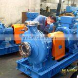 ISO Series Single Stage End-Suction Centrifugal Pump thumbnail-3