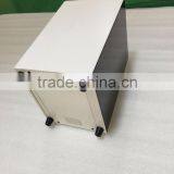 10inch EKAA Transparent LCD Display, Lcd Display Box Showcase for Supermarket With High Quality thumbnail-4