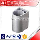 Industrial Profile 6063 Aluminum Profile thumbnail-3
