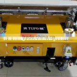 TUPO Automatic cement spray machine/ plastering machine/plaster machine