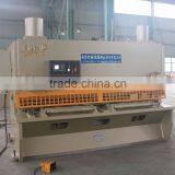 Variable Rake Hydraulic Guillotine Shearing Machine thumbnail-4