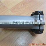 XACD Custom Ti Bicycle Seat Post 34.9 Titanium Bicycle Seat Post 34.9 Bicycle Ti Seat Post 34.9 Wholesale thumbnail-3