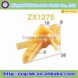 Free Samples Hot Sell Automobile Plastic Clips for Cars