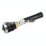 Hot Sales High Power Aluminium Led Torch Flashlight With Magnet Bending Stress thumbnail-1