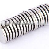 Shanghai Strong Magnets for High Precision Nema 23 Non Captive Linear Actuator Stepper Moto thumbnail-6