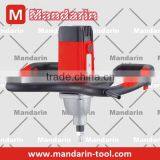 1600W Mixer Machine Electric Useful Tool for Concrete Mixing