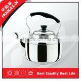 HGL Stainless Steel Portable Water kettle 4L/5L