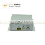 High Output Police Siren Amplifier Wireless Auto Siren 200W AS880A thumbnail-2