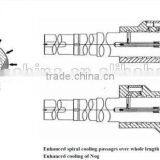 Rubber Sheet Batch off Cooling Machine Tyres thumbnail-4