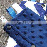 Brand New Baby Carrier Sucking Teething Pads thumbnail-3