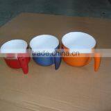 Aluminum Non-stick Milk Pot Coffee Pot