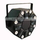 MixLED 8*3W White LED Strobe + 5*3W RGBWY LED Effect LED Light thumbnail-5