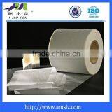Non-heat Seal Tea Bag Filter Paper Using Import Abaca Pulp Material. thumbnail-2