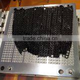 Rubber O- Ring Vulcanizing Machine/o Ring Making Machine thumbnail-2