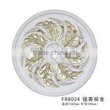 High Pressure PU Article Wall/rigid Decoration Machine thumbnail-2