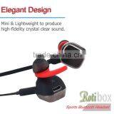 Huawei Mate 8 Wireless Bluetooth Headset&earphone With Microphone thumbnail-2