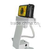 Aadjustable Display Security Camera Stand Brackets With Alarm Function