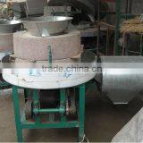 CE Proved Corn Flour Mill Milling Machine