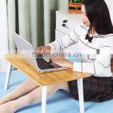 Foldable Bed Laptop Table thumbnail-2