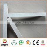 White Flat Main Runner 38*24mm/cross Tee 26*24mm thumbnail-2