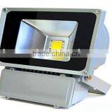 Outdoor Using ce Rohs PF0.95 IP65 Waterproof Energy Saving Led Flood Light 100w 100lm/w High Quality 3 Years Warranty