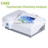 CA-02 Semi Automatic Biochemistry Analyzer Blood Testing Equipment Semi Auto Laboratory Clinical thumbnail-1