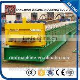 Angle Steel Roll Forming Machine thumbnail-2