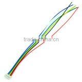 6 Pin Molex 1.25mm Connector Jumper Wire Cable Assembly 15cm