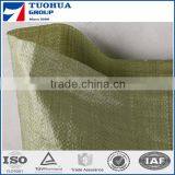Heat Sealed Construction PP Bag With Reinforced Top Stitch thumbnail-3