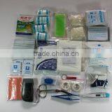Top Level Stylish Modern Earthquake First-Aid Kit Box thumbnail-4