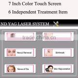 Newest Tattoo Removal Machine thumbnail-3