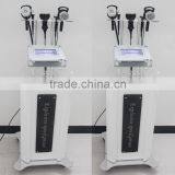 2016 Multifunctional Vacuum RF Cavitation BIO Rellulite Removal Device thumbnail-4