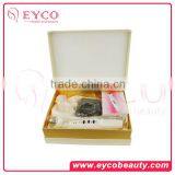 Mini Sensor Portable Electric , Eye Massage Device Eye Wrinkle Remover Sonic Electricity Vibration With Ions thumbnail-4