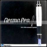 Electrical 52 Needles Cartridges Derma Dr.Pen Stamp Auto Micro Needle Roller Care thumbnail-5