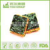 Halal Healthy Snacks Roasted Seaweed Sushi