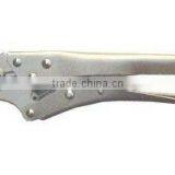 Metal Sheet Locking Pliers