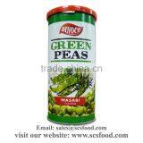 DINOCO Broad Beans / Green Peas / Snacks / Wasabi Snacks thumbnail-5
