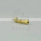 KINGQ Welding Contact Tip 14-45 for Tweco 3# Torch thumbnail-5