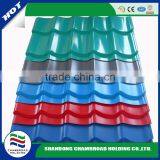 cheap metal roofing sheet/Corrugated Steel Sheet