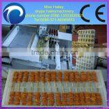 Hot Sale Low Price Stainless Steel Automatic Food Wear String Machine thumbnail-2