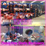 Corn Threshing Machine/Corn Removing Machine/Corn Husking Machine thumbnail-1