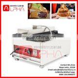 Custom Service Muffin Waffle Making Machine thumbnail-1