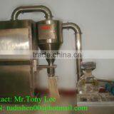 Stainless Steel Chili Grinder