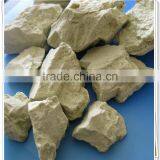 Bentonite Raw Mining High White Bentonite thumbnail-1