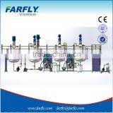 Professional SC Formulation Production Line thumbnail-3