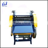 HXD-KOF Bench Top Scrap Wire Stripper Machine and Cable Stripping Machines in cable making equipment 1-50mm with CE