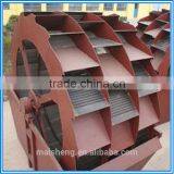High Efficiency Sand Washing Machine in Sand Making Plant thumbnail-1