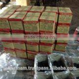 High Quality Hexagon Sawdust Briquettes Charcolal thumbnail-5