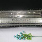 STAINLESS STEEL POPULAR HOME USED BBQ GAS STOVE thumbnail-1