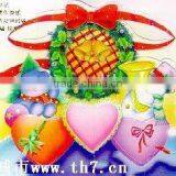 Accactive Gift Paper Card